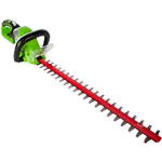  Ножницы, кусторезы 