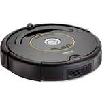  Роботы-пылесосы 