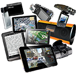  Автоэлектроника 