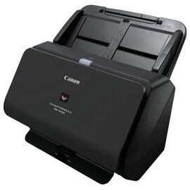  Сканер Canon image Formula DR-M260 (2405C003) A4 черный 