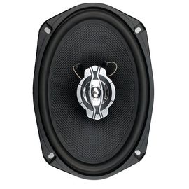  Колонки автомобильные Digma DCA-S693 