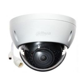  Видеокамера IP Dahua DH-IPC-HDBW1431EP-S-0360B 3.6-3.6мм цветная корп.:белый 