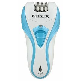 Эпилятор Centek CT-2190 (синий+белый) 