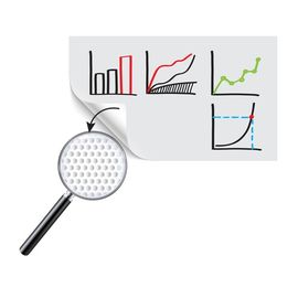  Демонстрационная доска Cactus CS-WZ-90x120 маркерная лак 90x120см белый 