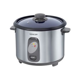  Рисоварка Sencor SRM 1800SS 