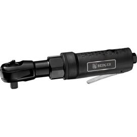  Трещотка пневматическая BERGER BG1441 1/2" «РАУМ» 85 Нм 