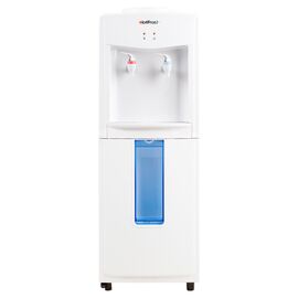  Кулер Hotfrost V118F белый 