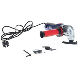  Многофункциональный инструмент сетевой Пульсар МФИ 300С (792-506) 300Вт/15000-23000 кол/мин/1,5 к/коробка 