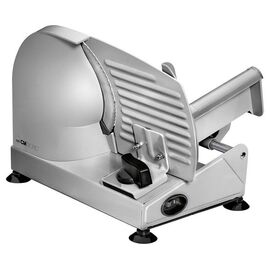 Ломтерезка Clatronic MA 3585 silber 