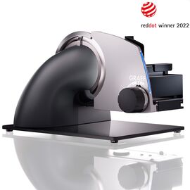  Ломтерезка GRAEF SKS 720 grau 