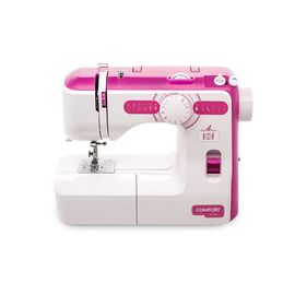  Швейная машина Comfort 735 белый 