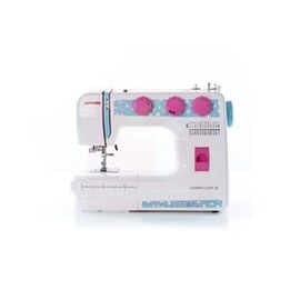  Швейная машина Janome Excellent Stitch 23 белый 