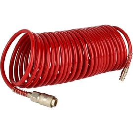  Шланг спиральный (полиамид) ELITECH (704,0118) 20м,5х8мм 