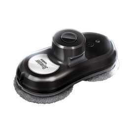  Пылесос моющий Redmond RV-RW001S 80Вт черный 