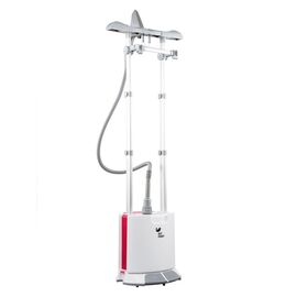  Отпариватель напольный Kitfort КТ-915 белый 