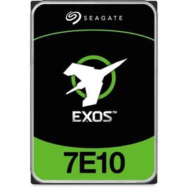  Жесткий диск Seagate Original SATA-III 8Tb ST8000NM017B Exos 7E10 (7200rpm) 256Mb 3.5" 