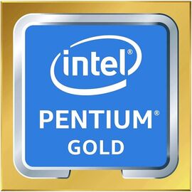  CPU s1200 Intel Pentium G6405 Tray (CM8070104291811)  (4,1GHz, Comet Lake, 2C/4T, GPU: UHD Intel 610 350MHz, L2: 0,5MB, L3: 4MB, 14nm, 58W, DDR4-2666) 
