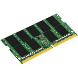  ОЗУ Kingston KVR32S22S8/8 SODIMM 8GB 3200MHz DDR4 Non-ECC CL22 SR x8 