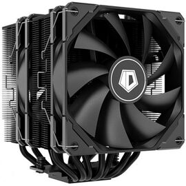  Вентилятор ID-Cooling SE-207-XT Advanced 280W/PWM/all Intel/AMD/2xfans/Screws 