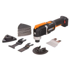  Мультитул WORX WX696.9 20V 