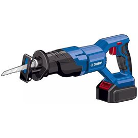  Пила сабельная ЗУБР SPB-180-41 