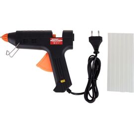  Пистолет клеевой REXANT 12-0111 60Вт 11мм 