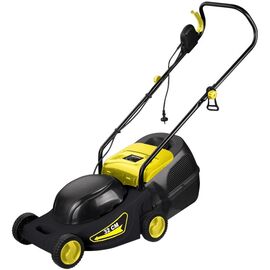  Газонокосилка электрическая Huter ELM-1000 