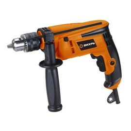  Дрель ударная Вихрь ДУ-700 