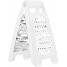  Терка Qluх L-00738 белая 23,5см.х11,5см. 