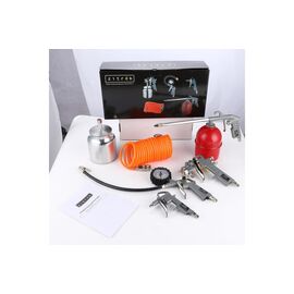  Набор пневмоинструмента Zitrek 5PCS-1 018-1087 