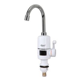  Водонагреватель проточный ATLANTA ATH-7421 белый 