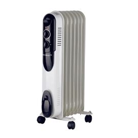  Масляный радиатор Eurolux ОМПТ-EU-7Н 