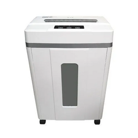  Шредер Office Kit S200TSCD 0,8x2 (OK0802S200) белый 