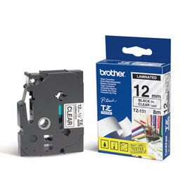  Картридж ленточный Brother TZE131 TZ131 для Brother P-Touch 