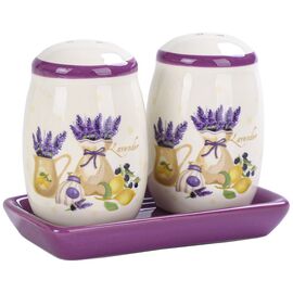  Набор для специй BACKMAN BM-0603-01 Gabrielle 