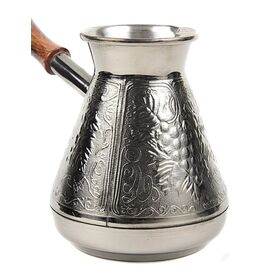  Турка медная Добрыня DO-5104-1 0,4л. "Виноград" 