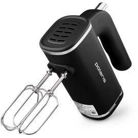  Миксер ручной Polaris PHM 5014 черный 