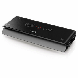  Вакуумный упаковщик BBK BVS802 