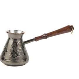  Турка медная Добрыня DO-5105-2 Ромашка 