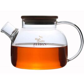  Заварочный чайник ZEIDAN Z-4299 1л 