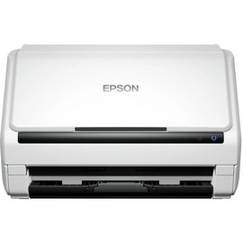  Сканер Epson WorkForce DS-530II (B11B261401) 