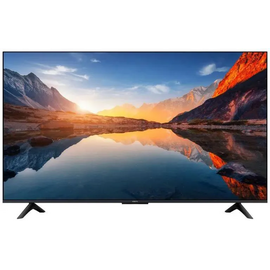  65" Телевизор Xiaomi TV A 65 2025 L65MA-ARU черный 3840x2160, 4K Ultra HD, 60 Гц, Wi-Fi, Smart TV, Android TV РСТ 