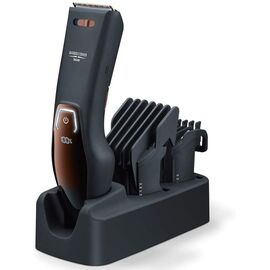  Машинка для стрижки Beurer HR5000 черный 