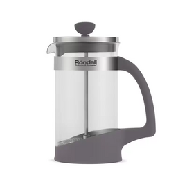  Френч-пресс Rondell Akzent RDS-937 0.6л фиолетовый 