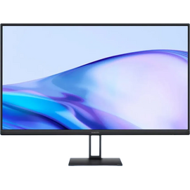  Монитор 27" Xiaomi Monitor A27i IPS, 1920x1080 (16:9), 250кд/м2, 100 Гц, 6 мс, 178°/175°, HDMI, DisplayPort, черный (ELA5345EU) 