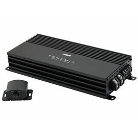  Автомобильный усилитель Tonemix ATK-M1200D 