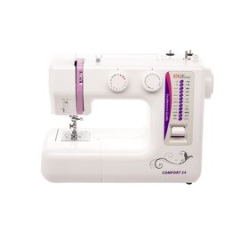  Швейная машина Comfort 24 белый 