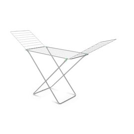  Сушилка для белья Ника СБП2/С серебряный 