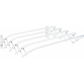  Сушилка для белья настенная НИКА СН90 белый 