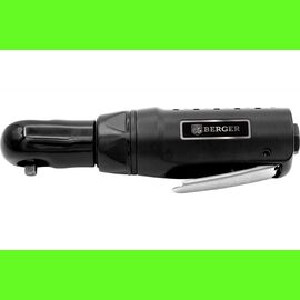  Трещотка пневматическая BERGER BG1440 1/4" «АДЕР» 41 Нм 
